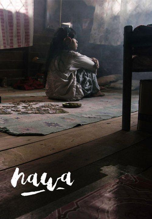 Hawa film afişi