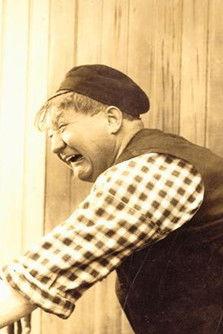 The Master Hypnotist film afişi