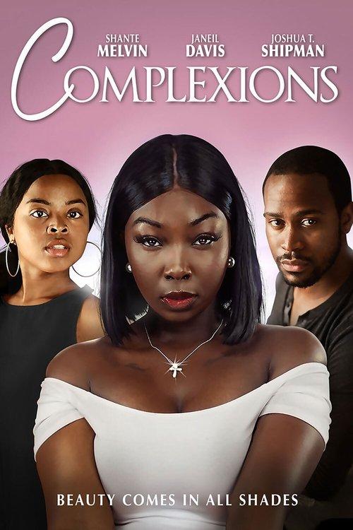 Complexions film afişi