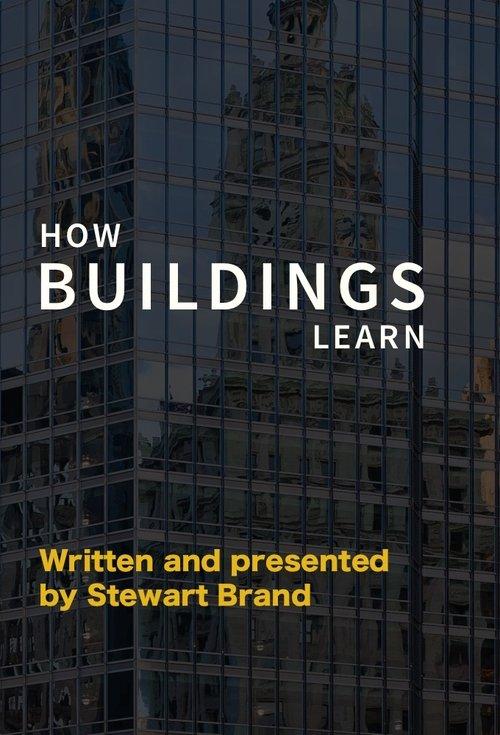 How Buildings Learn dizi afişi