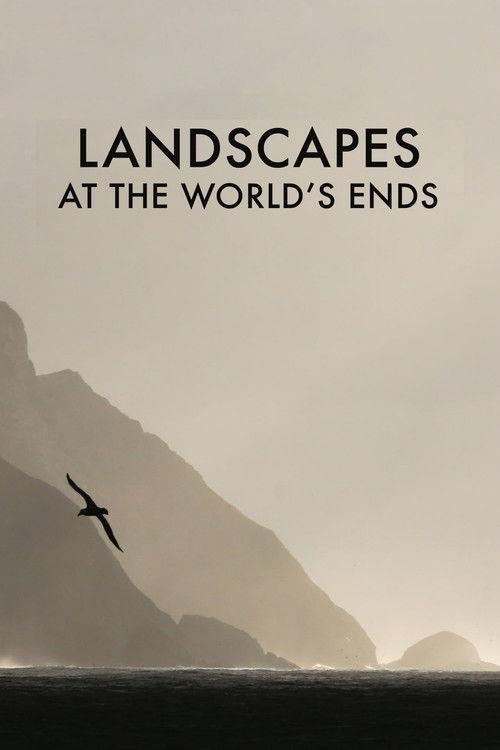 Landscapes at the World's Ends film afişi