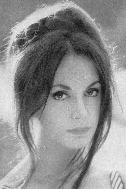 Adriana Ambesi fotoğrafı