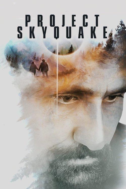 Project Skyquake film afişi