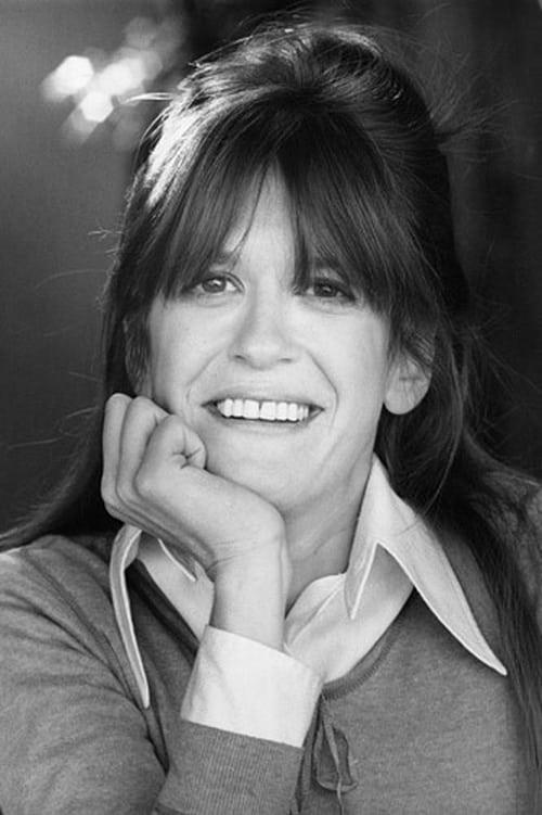 Patti Deutsch fotoğrafı