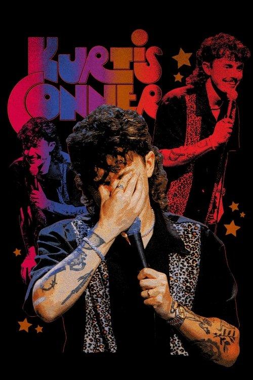 Kurtis Conner: Keep Busy film afişi