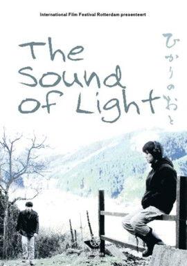 The Sound of Light film afişi