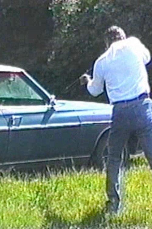 Counterambush Driving Skills and Evasion Techniques film afişi