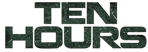 Ten Hours logo