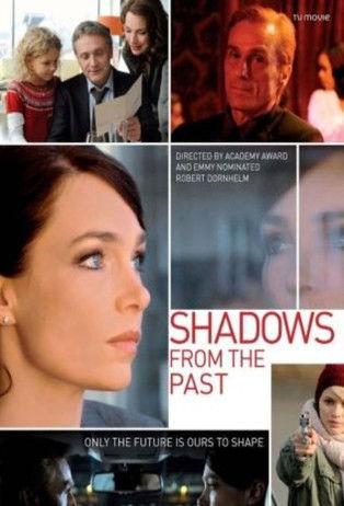 Shadows from the Past film afişi