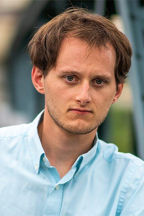 Sean Sanguinet fotoğrafı