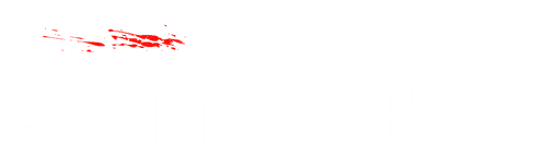 Yakuza Princess logo