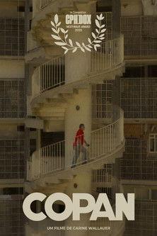 Copan film afişi