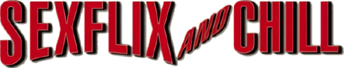 Sexflix And Chill logo