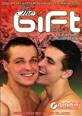 The Gift 2 film afişi