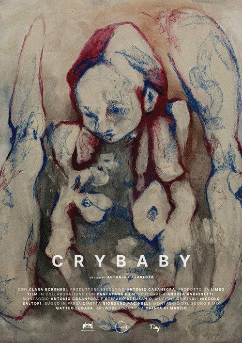 Crybaby film afişi