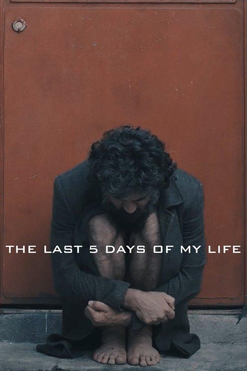 The Last 5 Days of My Life film afişi