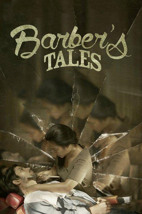 Barber's Tales film afişi