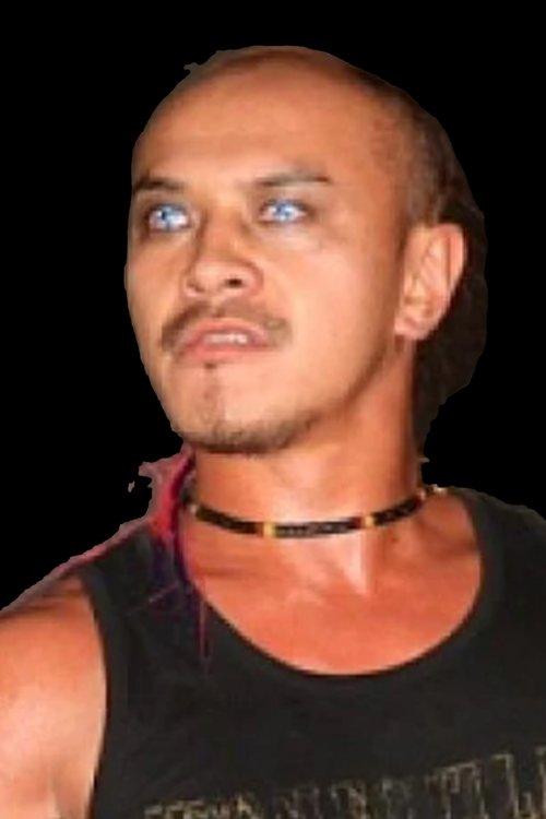 Hiromasa Horiguchi fotoğrafı