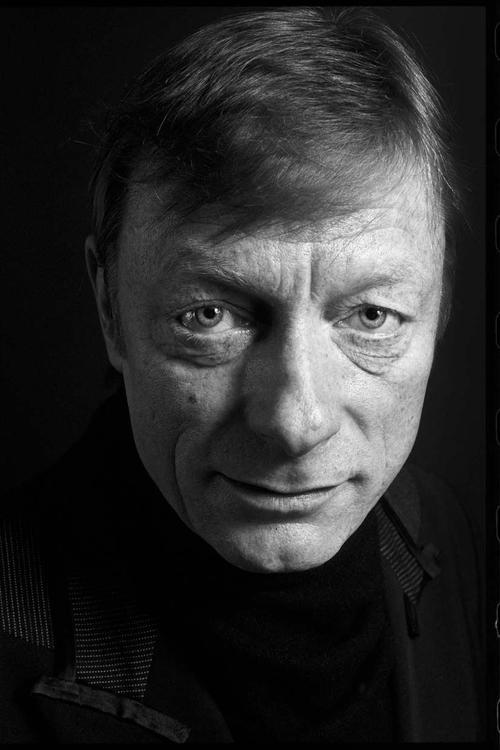 Otto Sander fotoğrafı