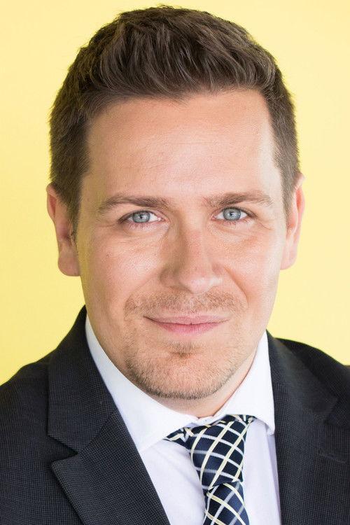 Adam Swain Ferguson fotoğrafı