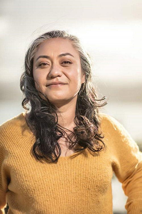 Desray Armstrong fotoğrafı