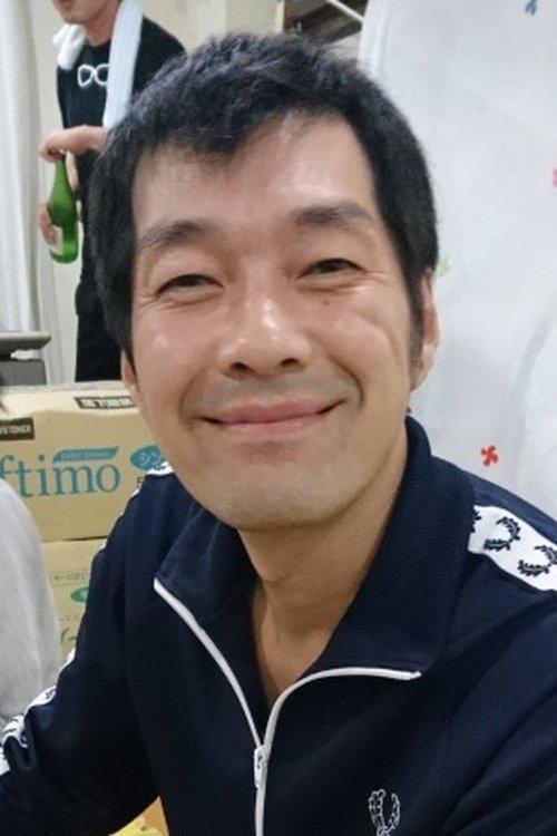 Shinya Honda fotoğrafı