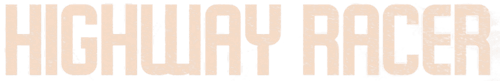 Highway Racer logo