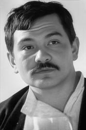 Nartai Begalin fotoğrafı