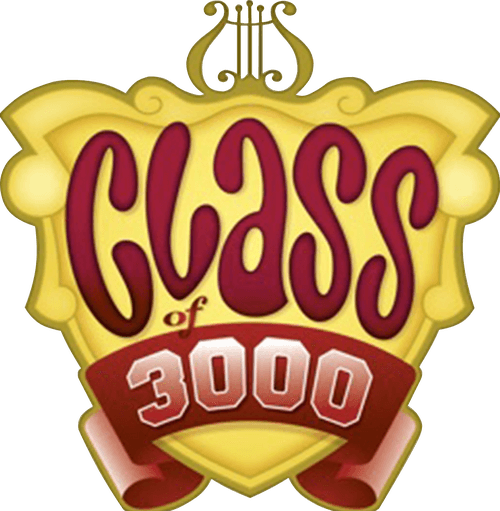 Class of 3000 logo