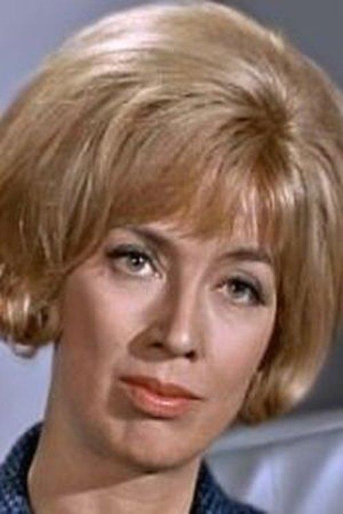 Patricia Haines fotoğrafı