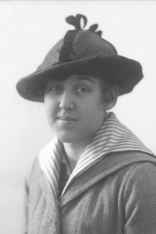 Guri Stormoen fotoğrafı