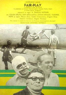 Fair-Play film afişi