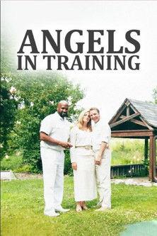 Angels In Training dizi afişi