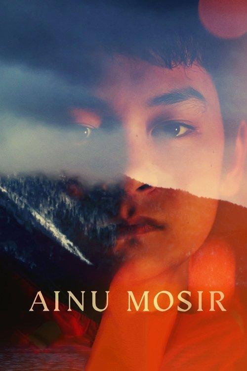 Ainu Mosir film afişi