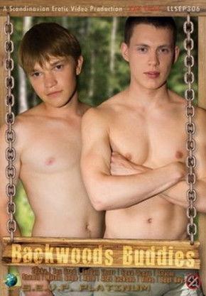 Backwoods Buddies film afişi