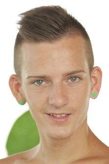 David Hanson fotoğrafı