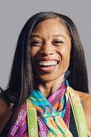 Allyson Felix fotoğrafı