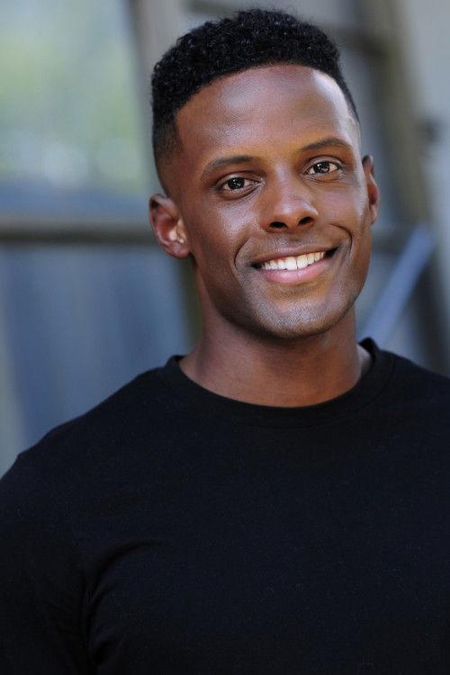 Dorian Martin fotoğrafı