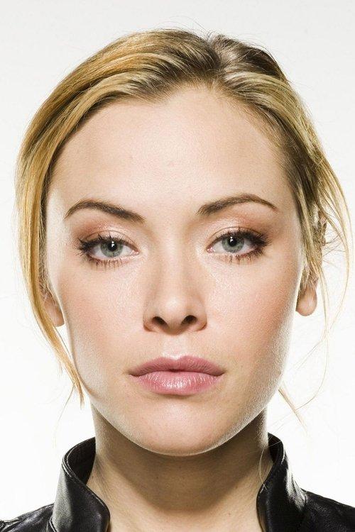 Kristanna Loken fotoğrafı
