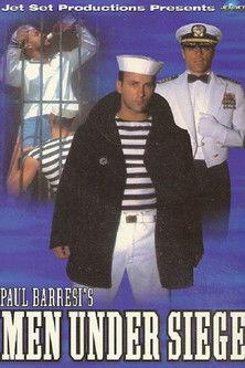 Men Under Siege film afişi