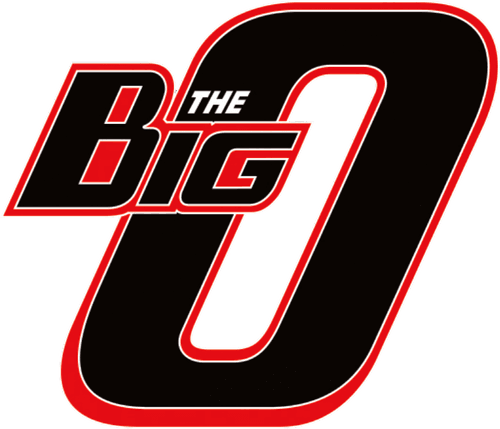 The Big O logo