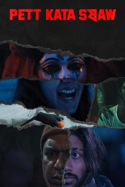 Pett Kata Shaw koleksiyon afişi