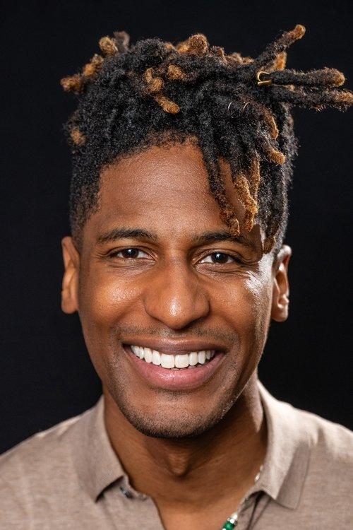 Jon Batiste fotoğrafı
