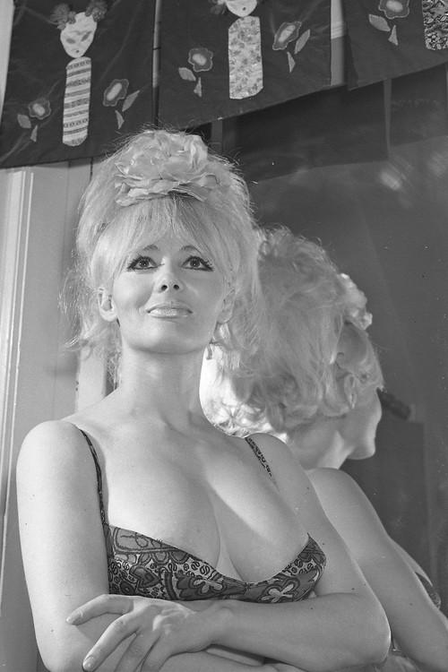 Carol Doda fotoğrafı