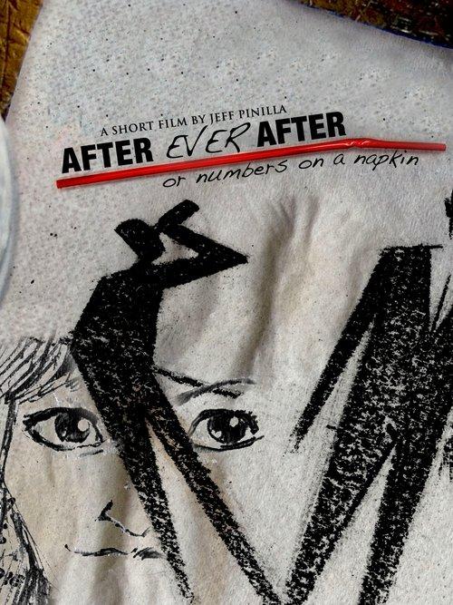 After Ever After: Or Numbers on a Napkin film afişi