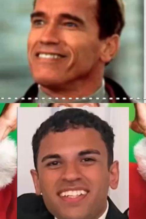 Arnold & Ali film afişi