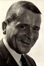 Heini Kaufeld fotoğrafı