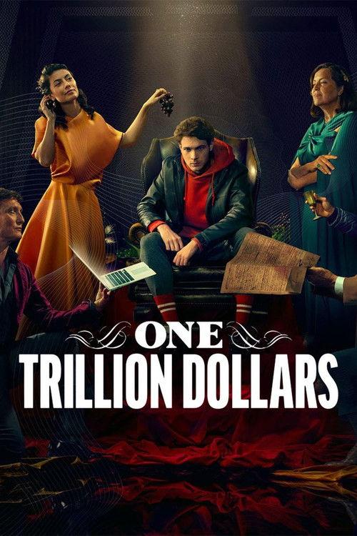 One Trillion Dollars Sezon 1