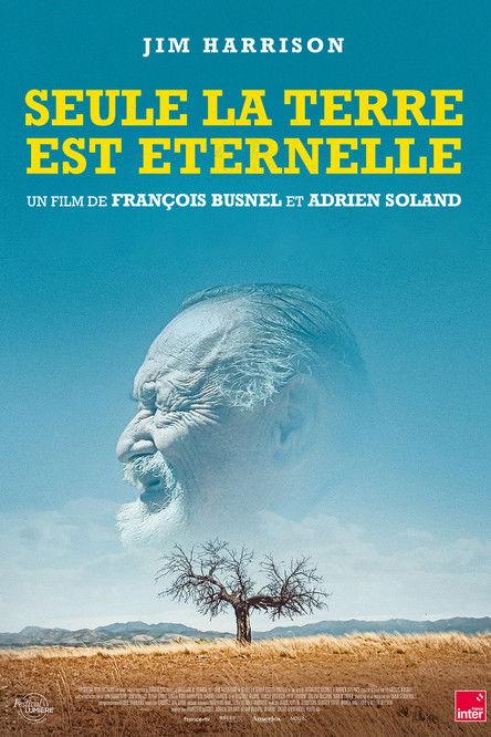 Seule la terre est éternelle film afişi