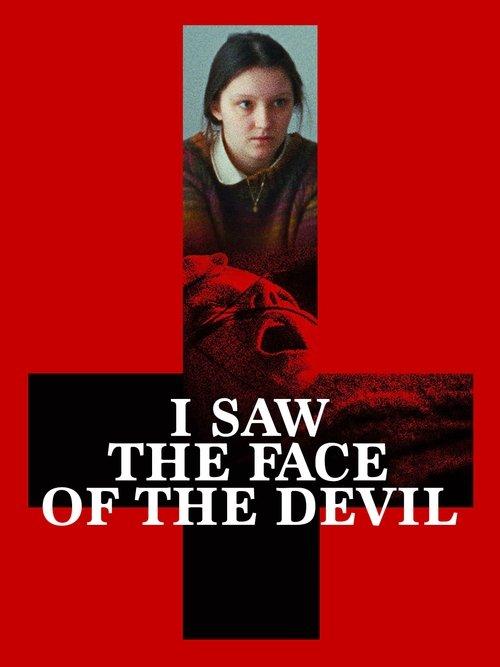 I Saw the Face of the Devil film afişi